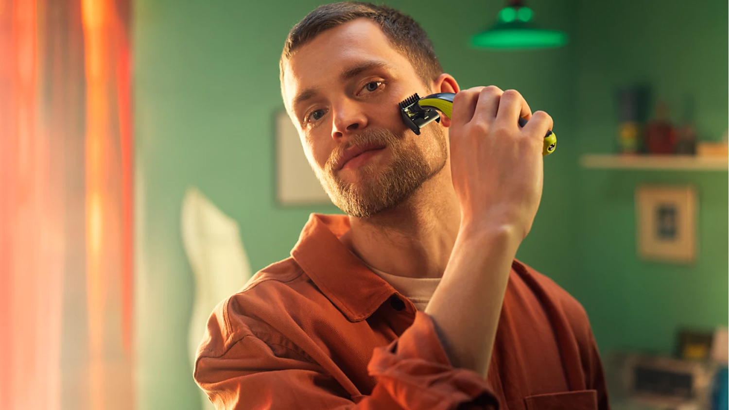 Philips OneBlade 360 Replacement Blade - 3 Pack (QP430/50)