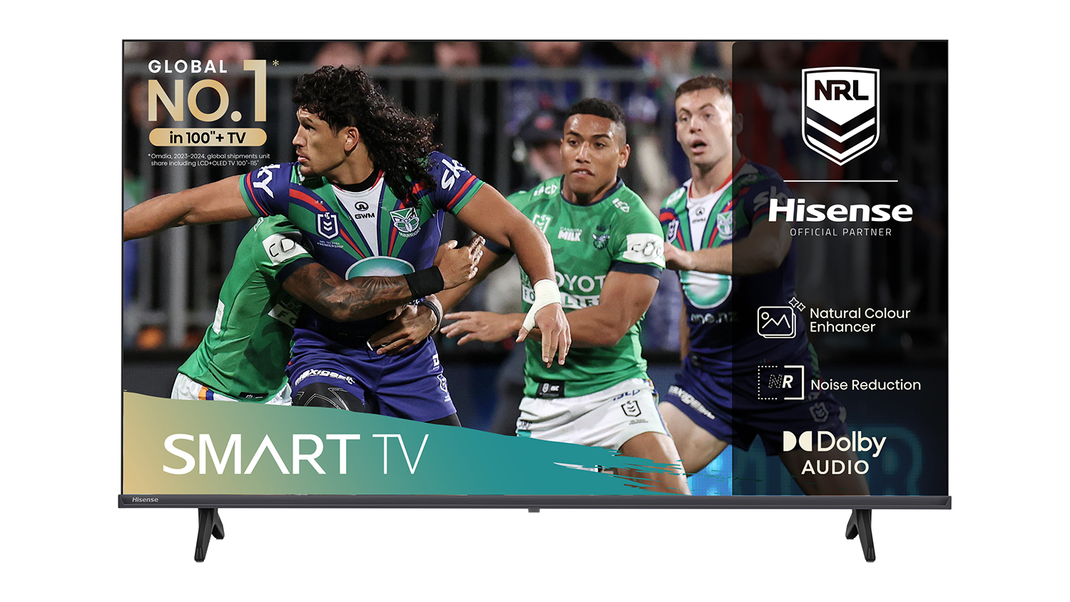 Hisense 40A4N 2025年製 Amazon | ハイセンス 40V型 40A4N フルハイビジョン 液晶 テレビ