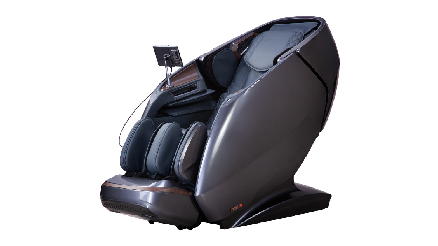 iRest A100S Massage Chair - Grey