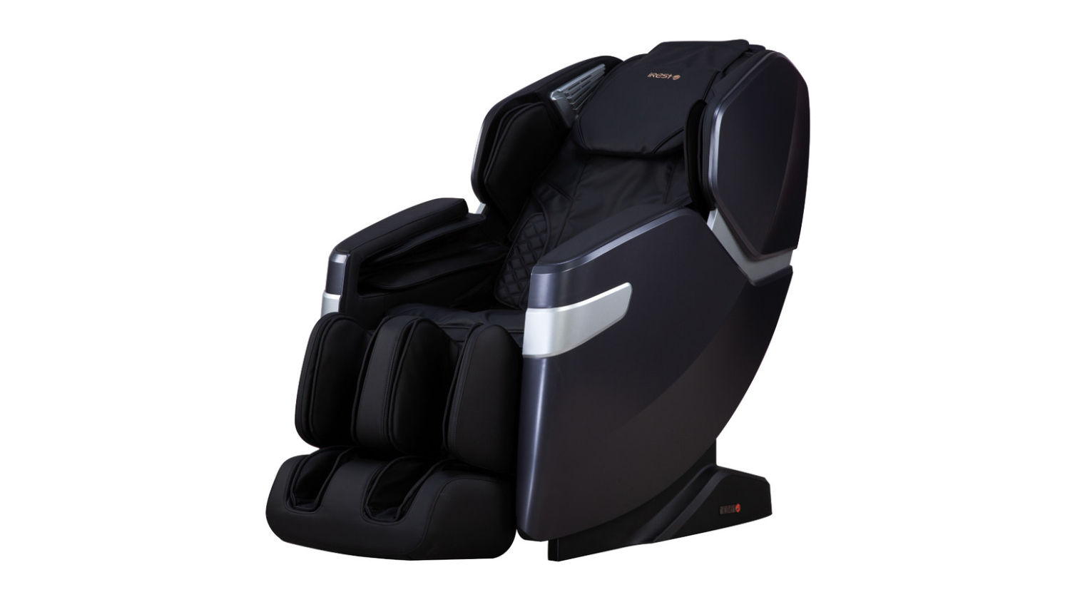 iRest A305S Massage Chair - Black