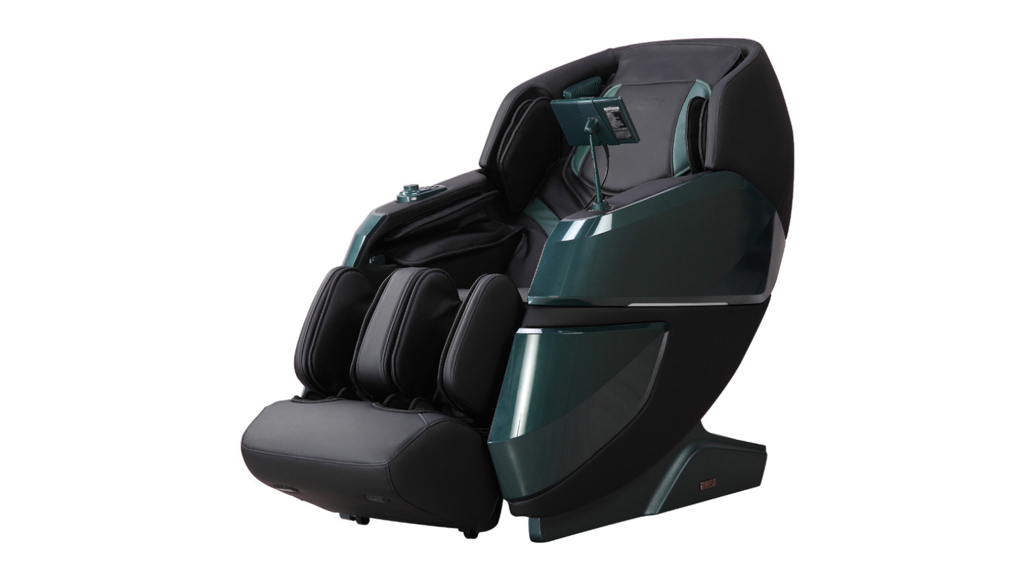 iRest A688 PLUS Massage Chair - Black