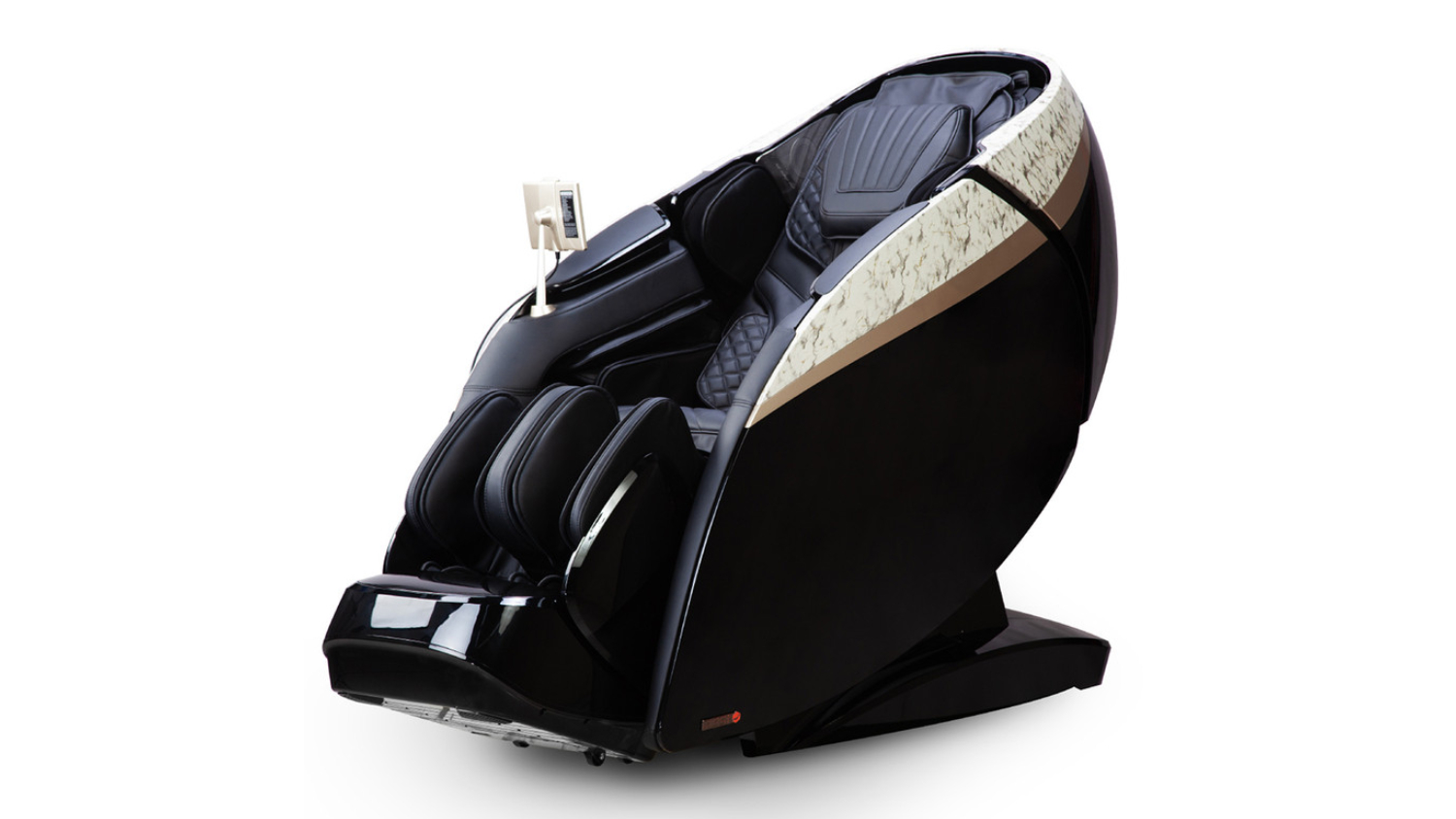 iRest A801 Massage Chair - Black