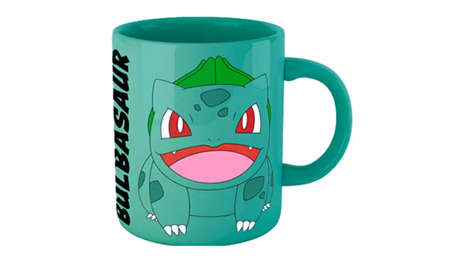 IM Pokemon Mug - Bulbasaur