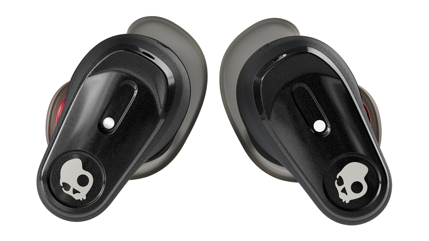 Skullcandy Method 360 Active Noise Cancelling True Wireless In-Ear Headphones - Black (S2MTW-T740)