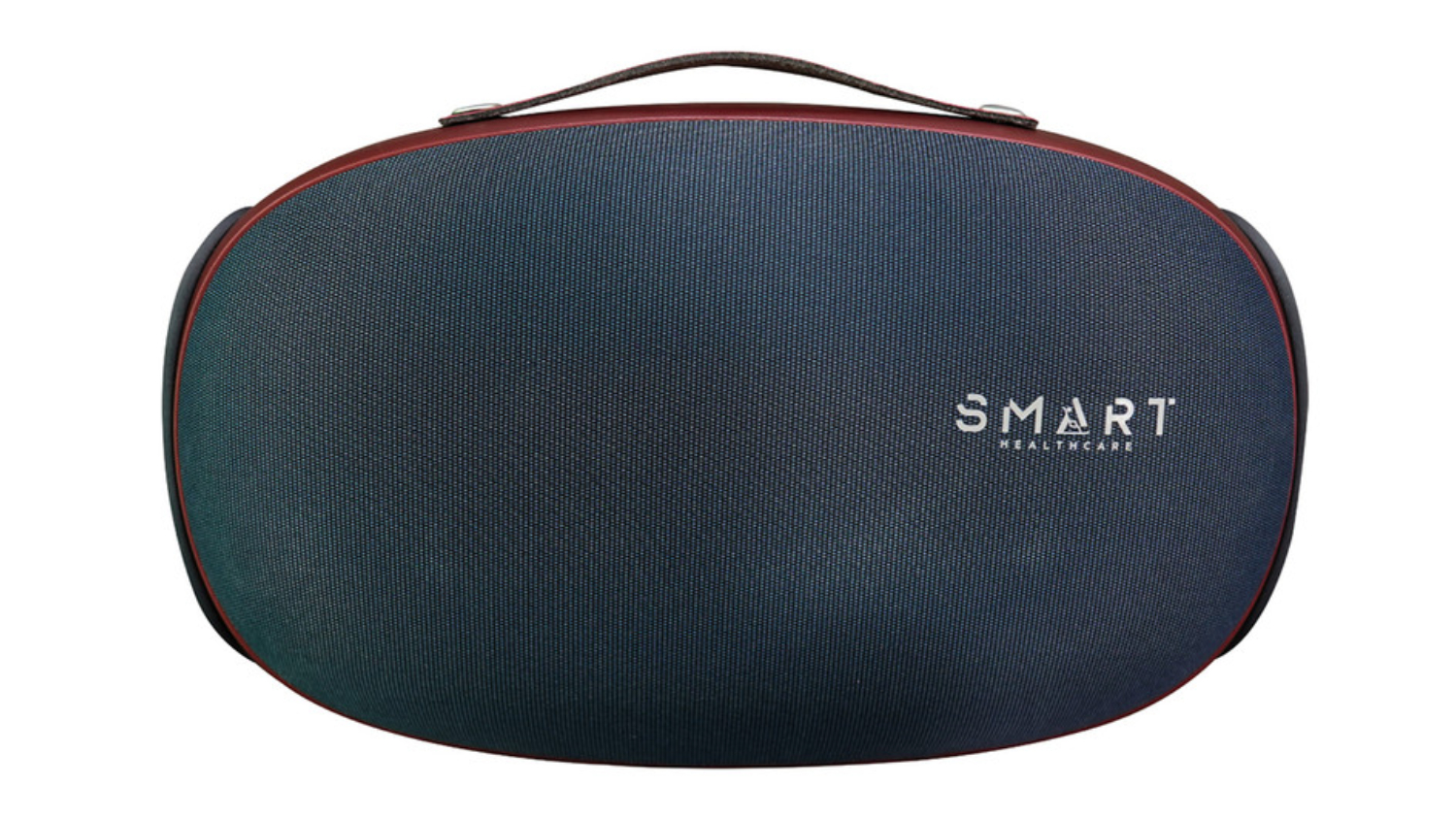 iRest Hand Massager - Blue