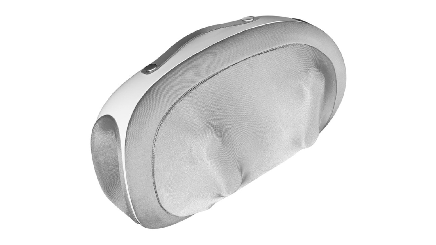 iRest Hand Massager - Grey