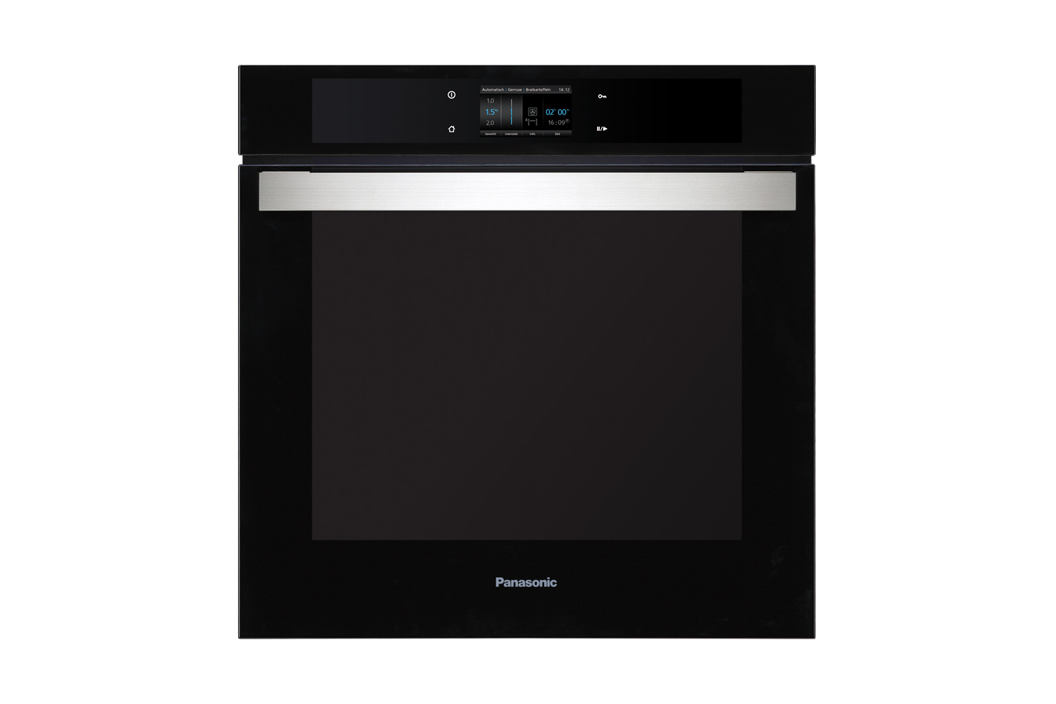 Panasonic 60cm 13 Function Pyrolytic Oven Harvey Norman New Zealand