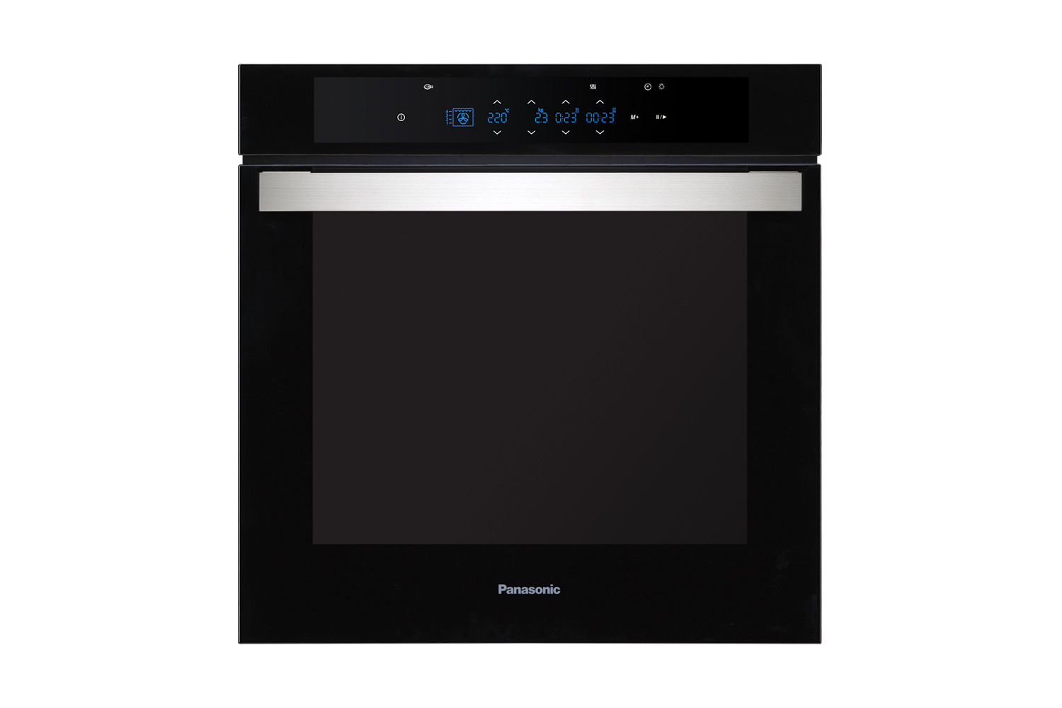 Panasonic 60cm 11 Function Pyrolytic Oven Harvey Norman New Zealand