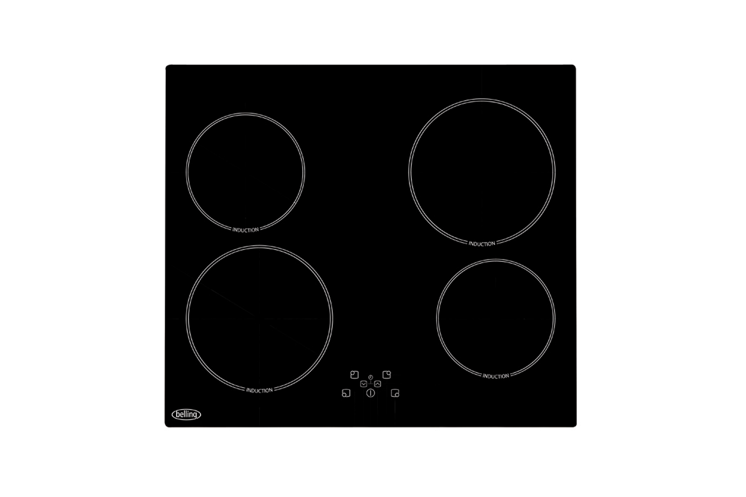 Belling 60cm Induction Cooktop Harvey Norman New Zealand