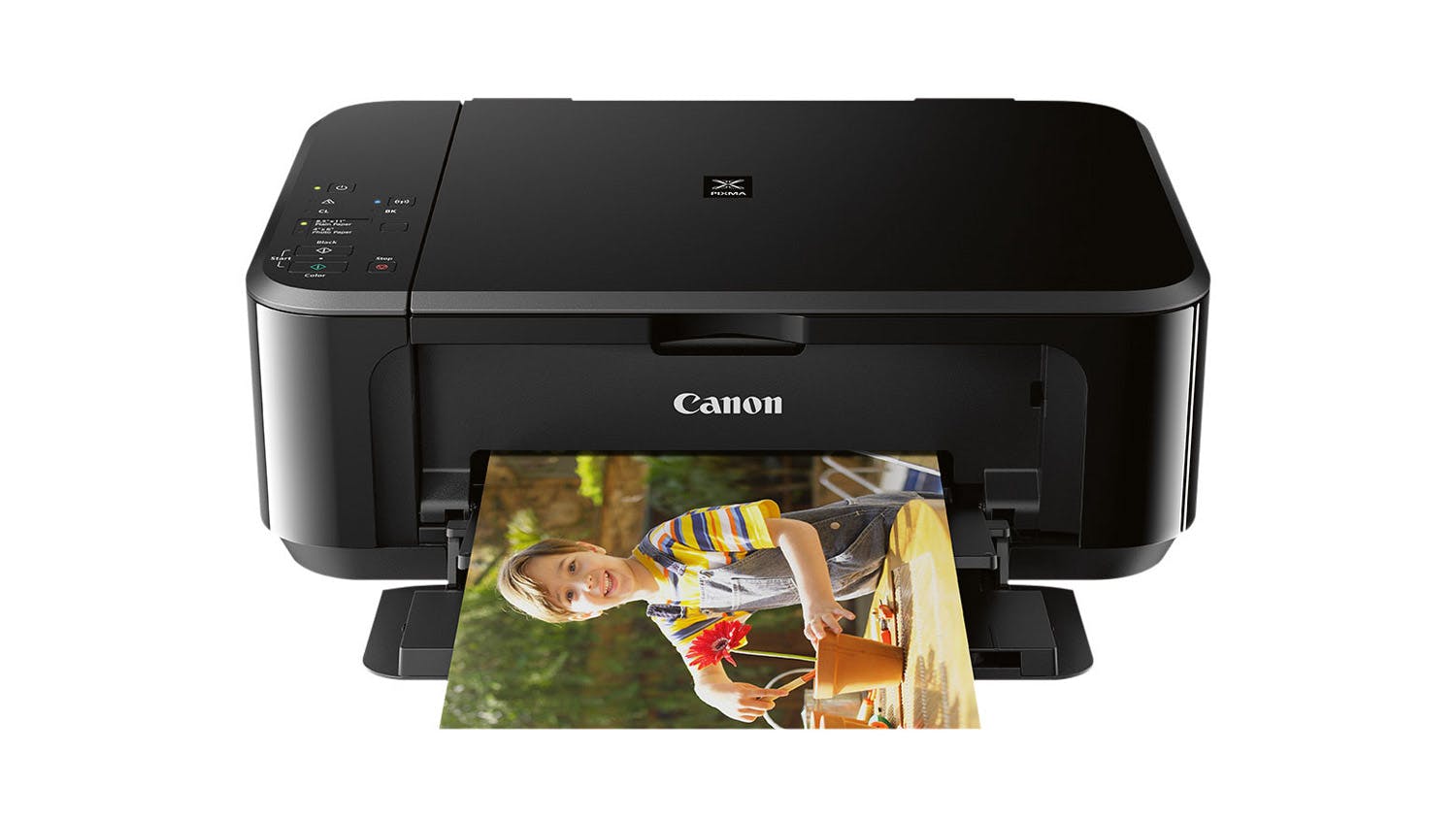 Canon PIXMA MG3660 All-in-One Printer  Harvey Norman New Zealand
