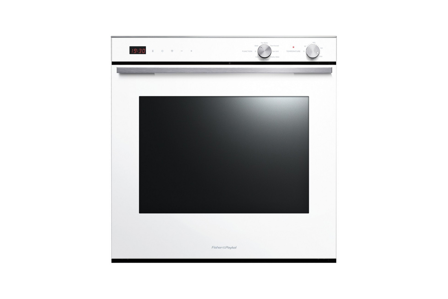 Fisher & Paykel 60cm 7 Function Builtin Oven Harvey Norman New Zealand