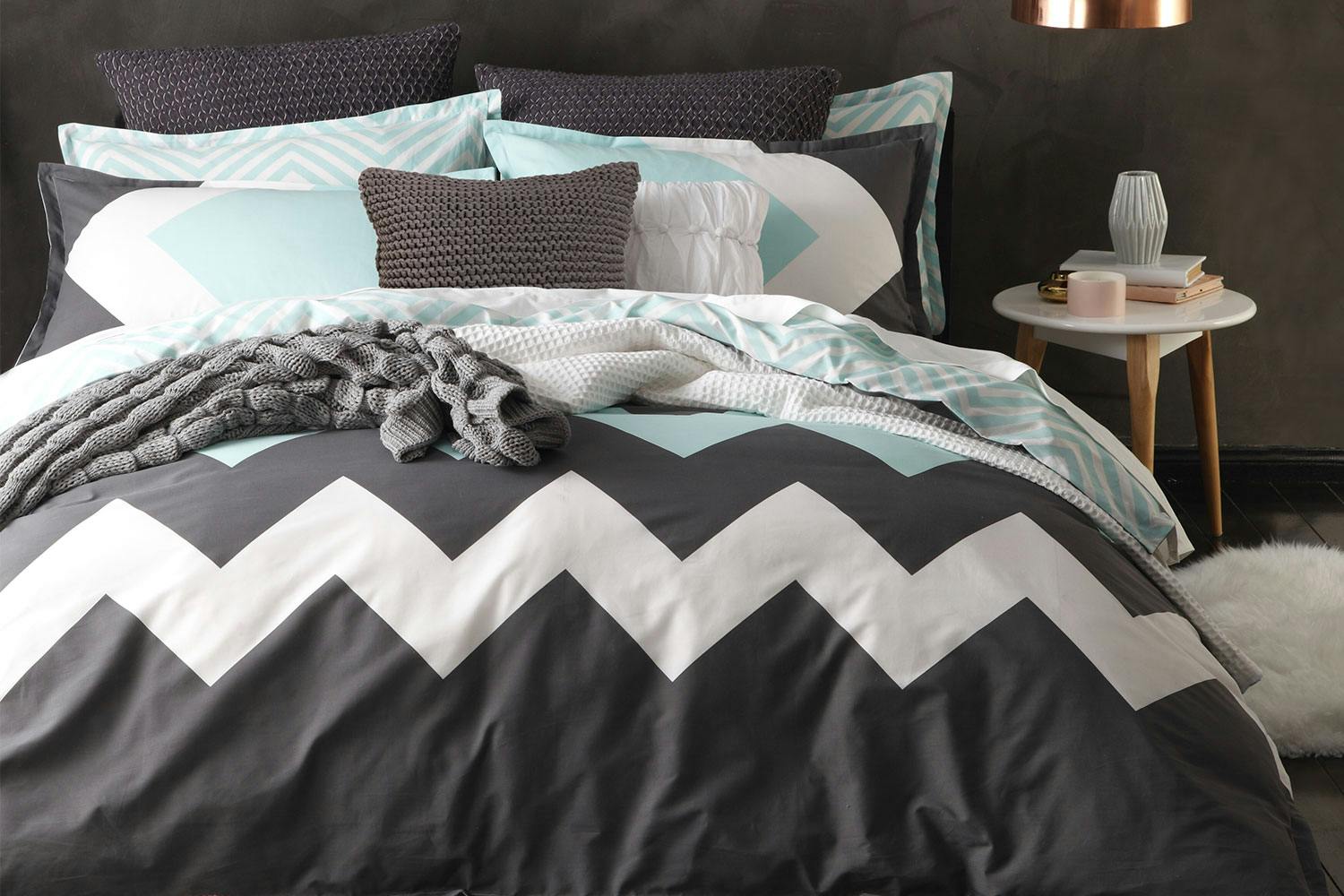 Marley Mint Duvet Cover Set By Logan And Mason Harvey Norman New Marley Mint Duvet Cover Set By Logan And Mason Harvey Norman New Zealand