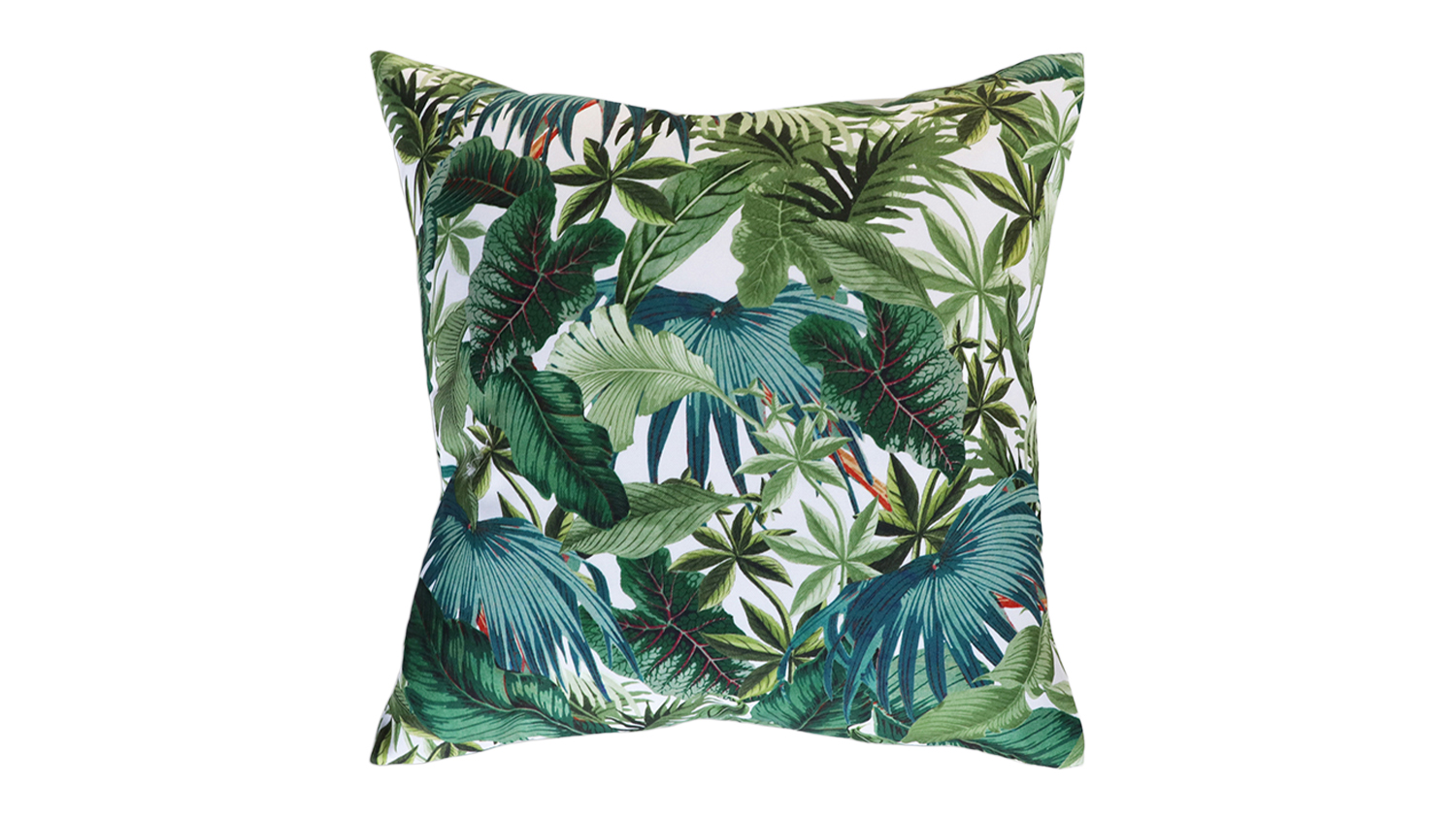 Coraline Outdoor Cushion - Ivory