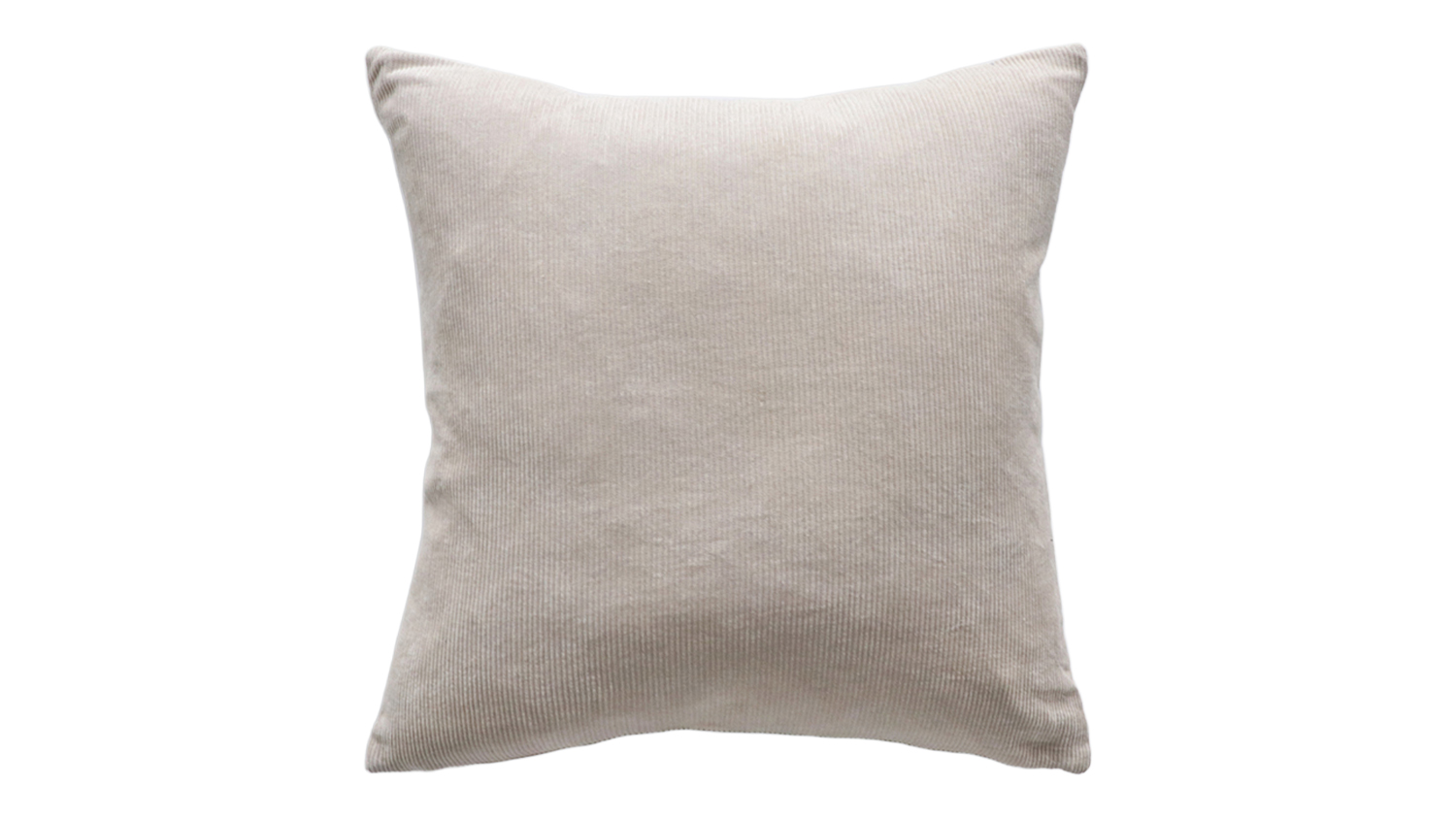 Kenzo Cushion - Oatmeal