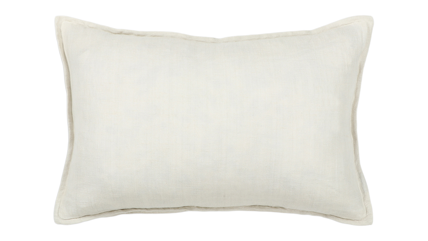 Dolce Cushion - Ecru