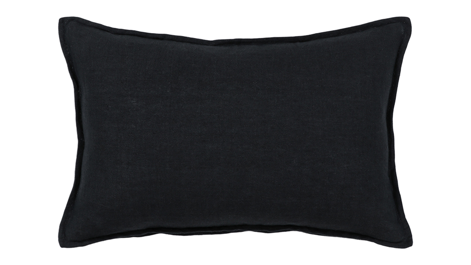 Dolce Cushion - Black