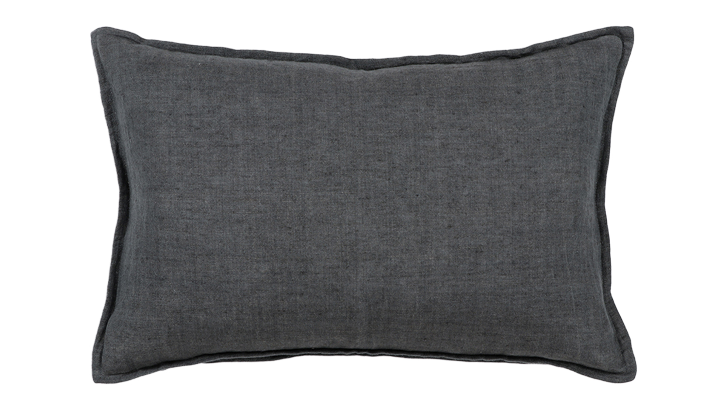 Dolce Cushion - Charcoal