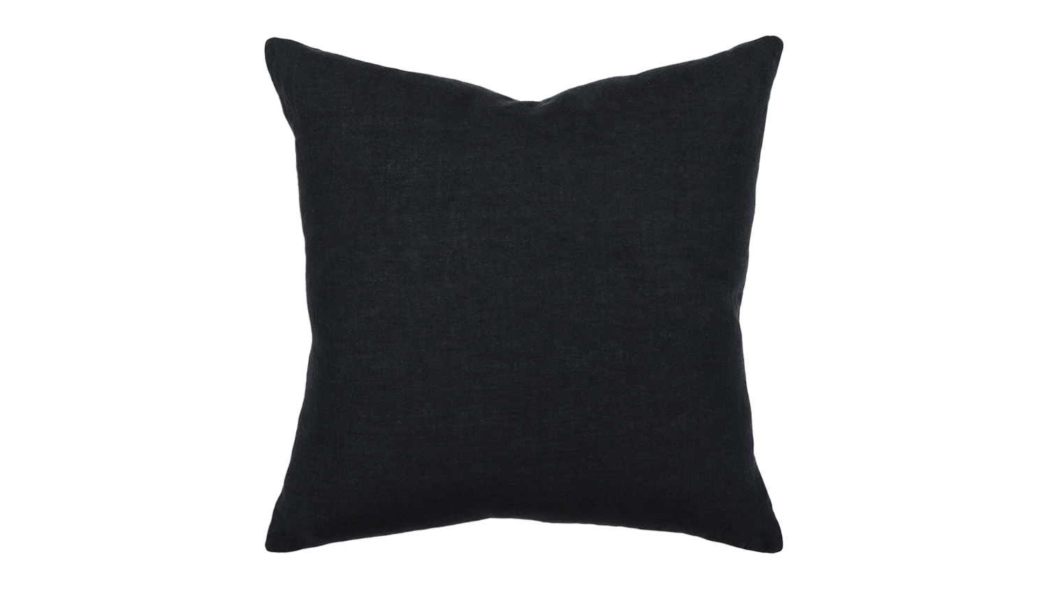 Milano Cushion - Black