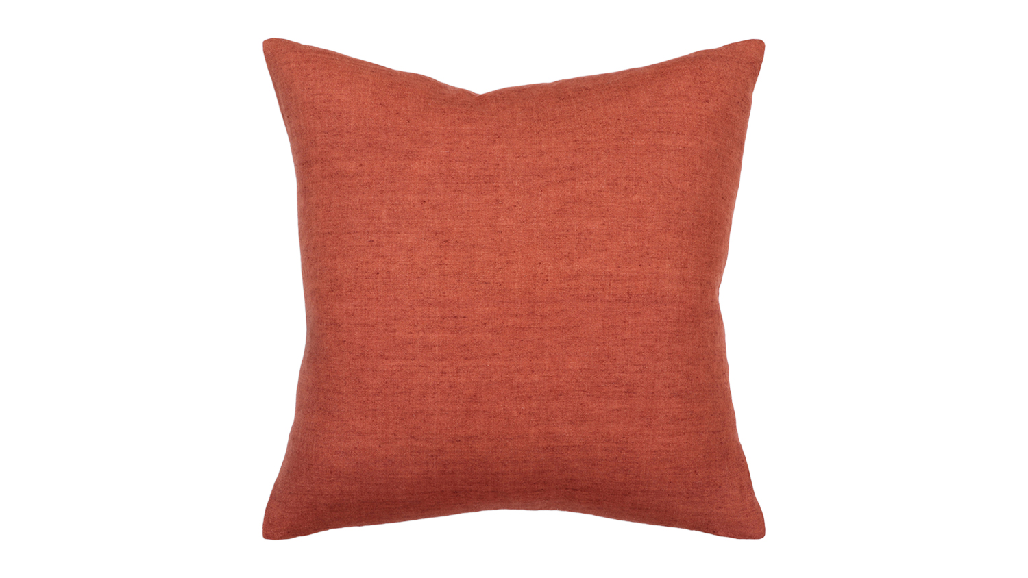 Milano Cushion - Brick