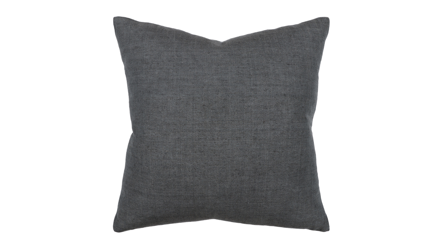 Milano Cushion - Charcoal