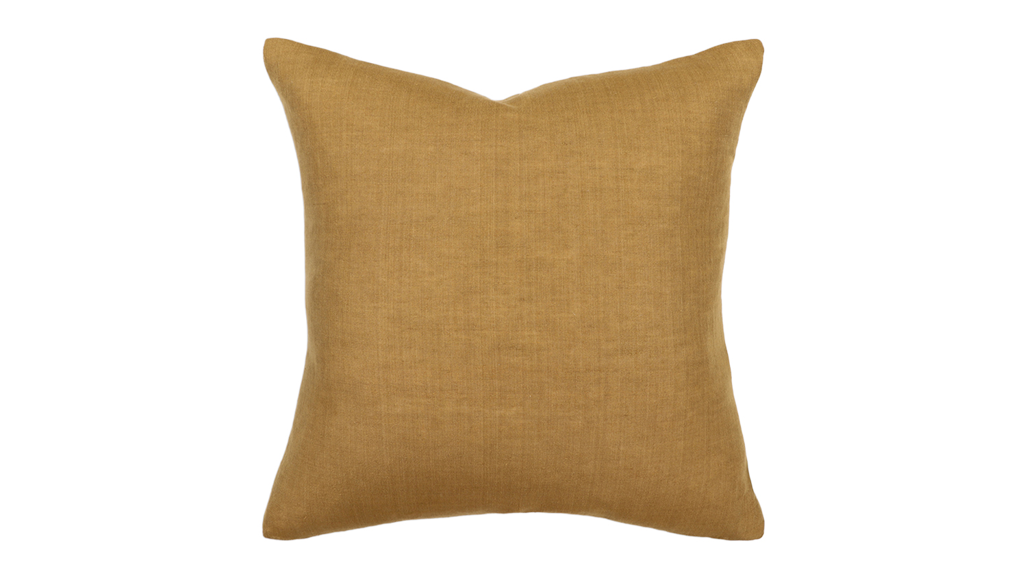 Milano Cushion - Toffee
