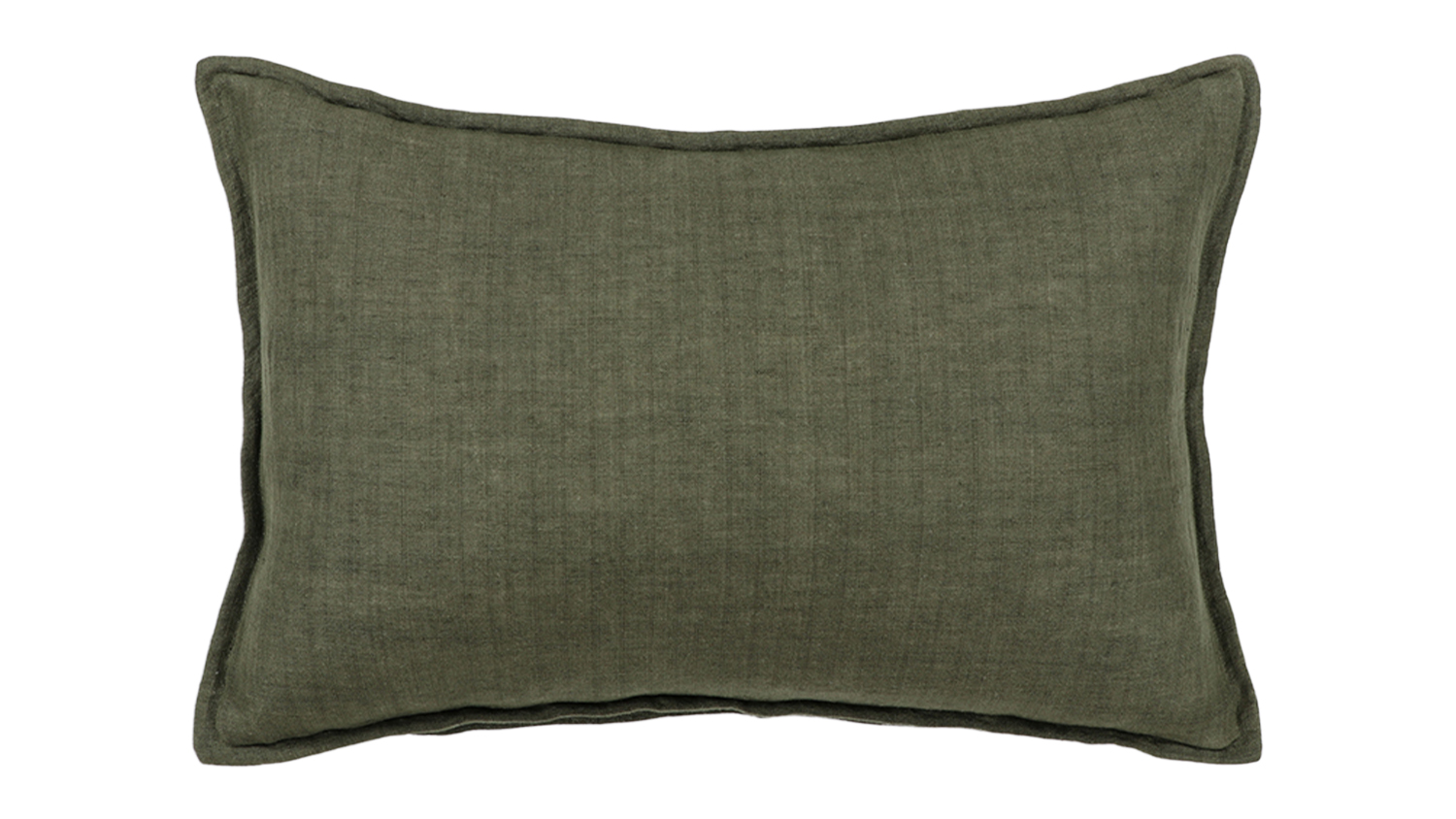 Dolce Cushion - Olive