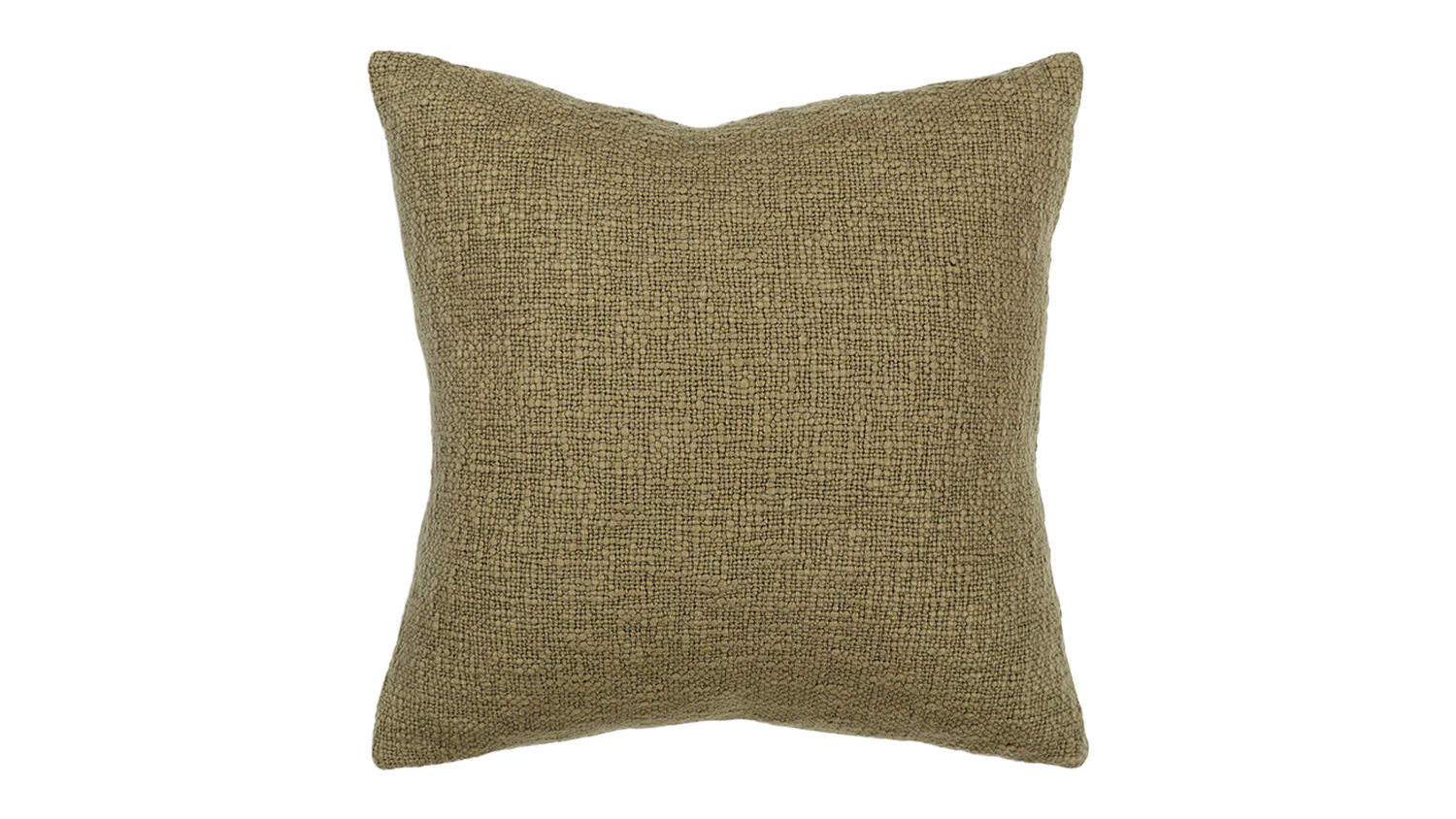 Bardot Cushion - Olive