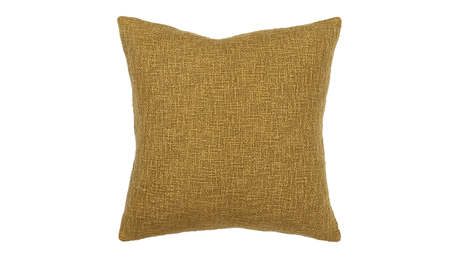 Bardot Cushion - Toffee