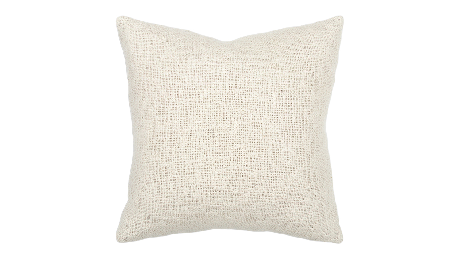 Bardot Cushion - Ivory