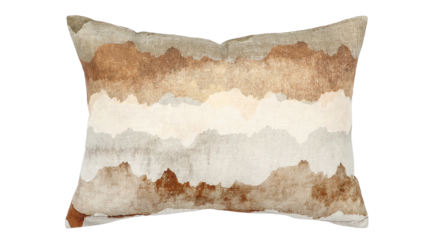 Mansfield Cushion - Bronze