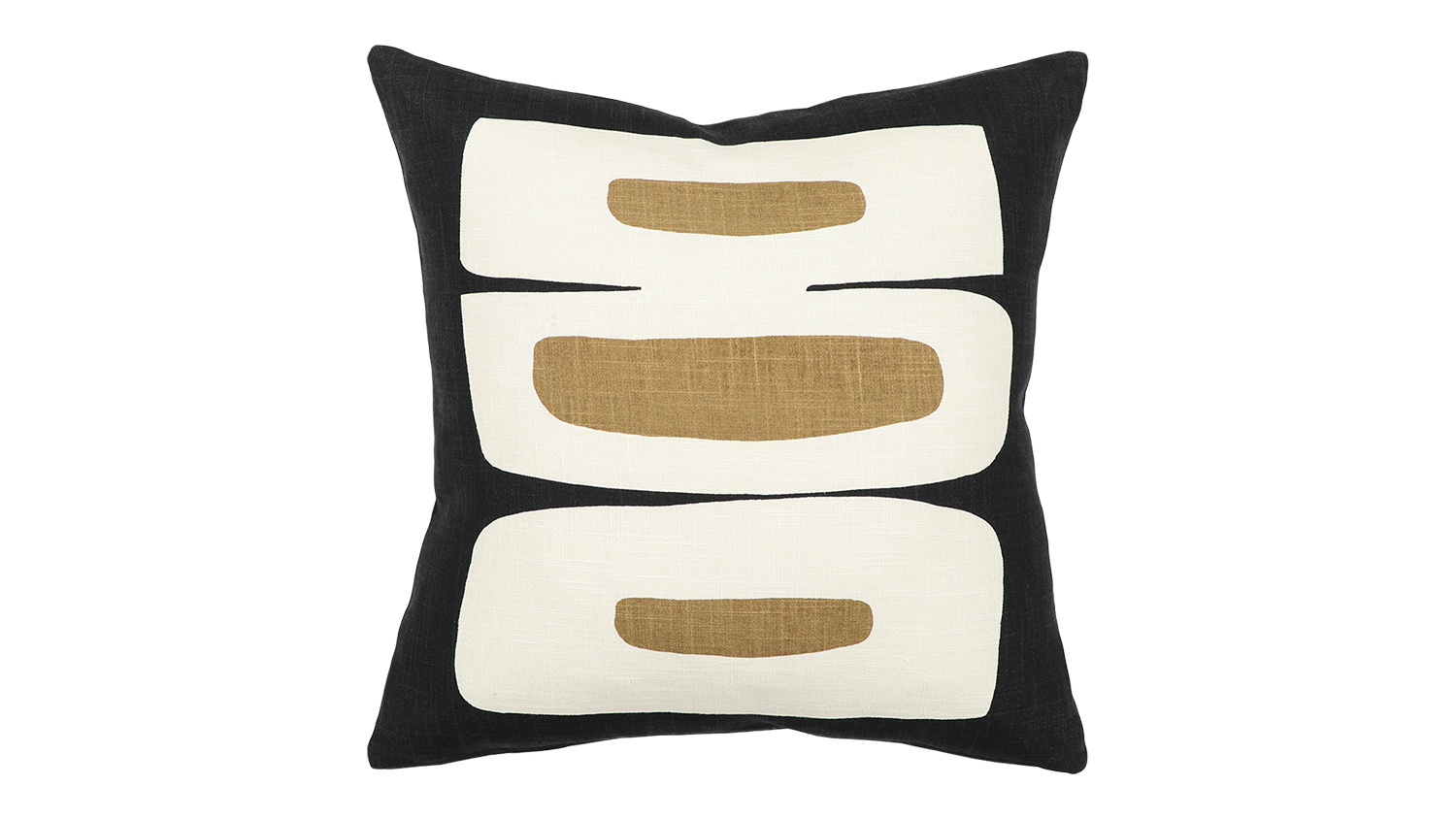 Joelene Cushion - Black