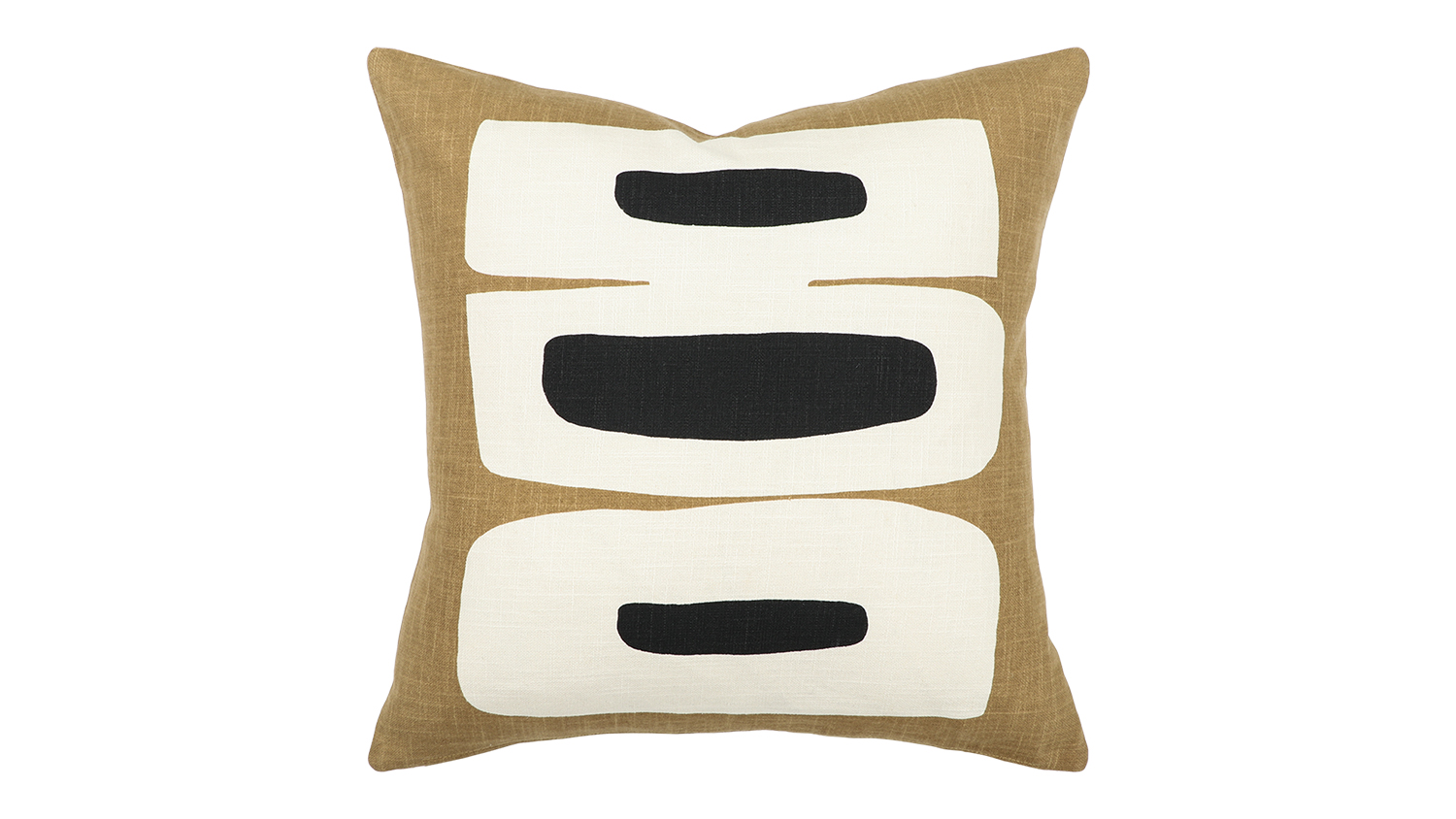 Joelene Cushion - Toffee