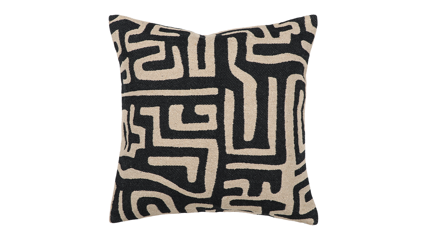 Loren Cushion - Black