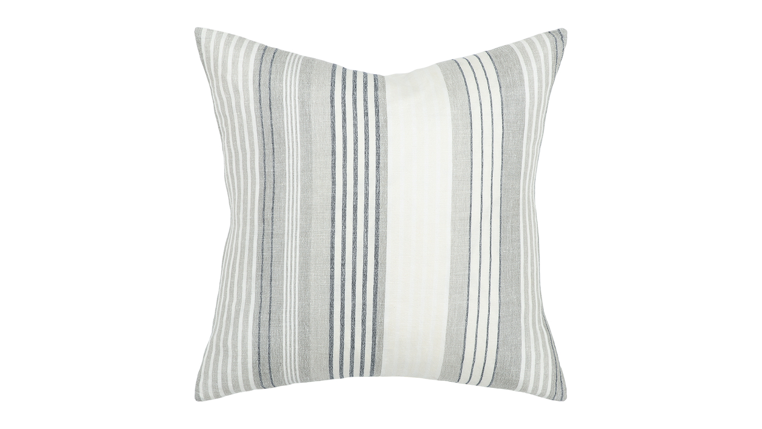 Clooney Cushion - Natural