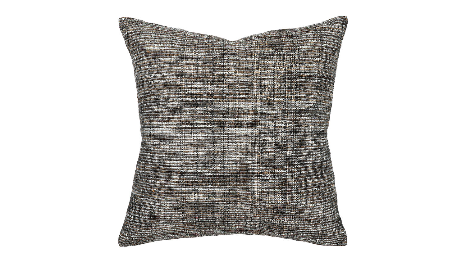 Marbella Cushion - Black