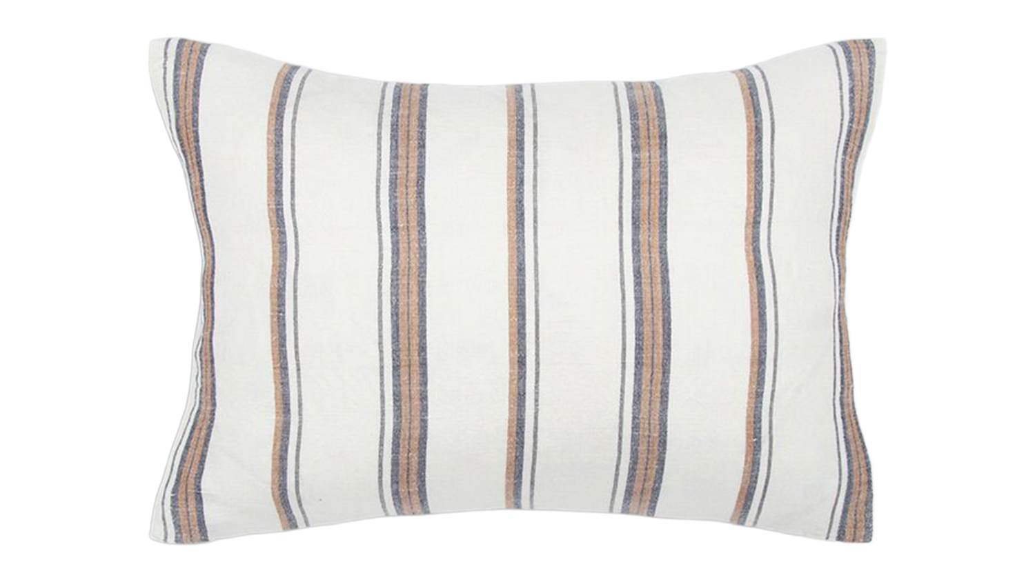 Mia Cushion - Ivory