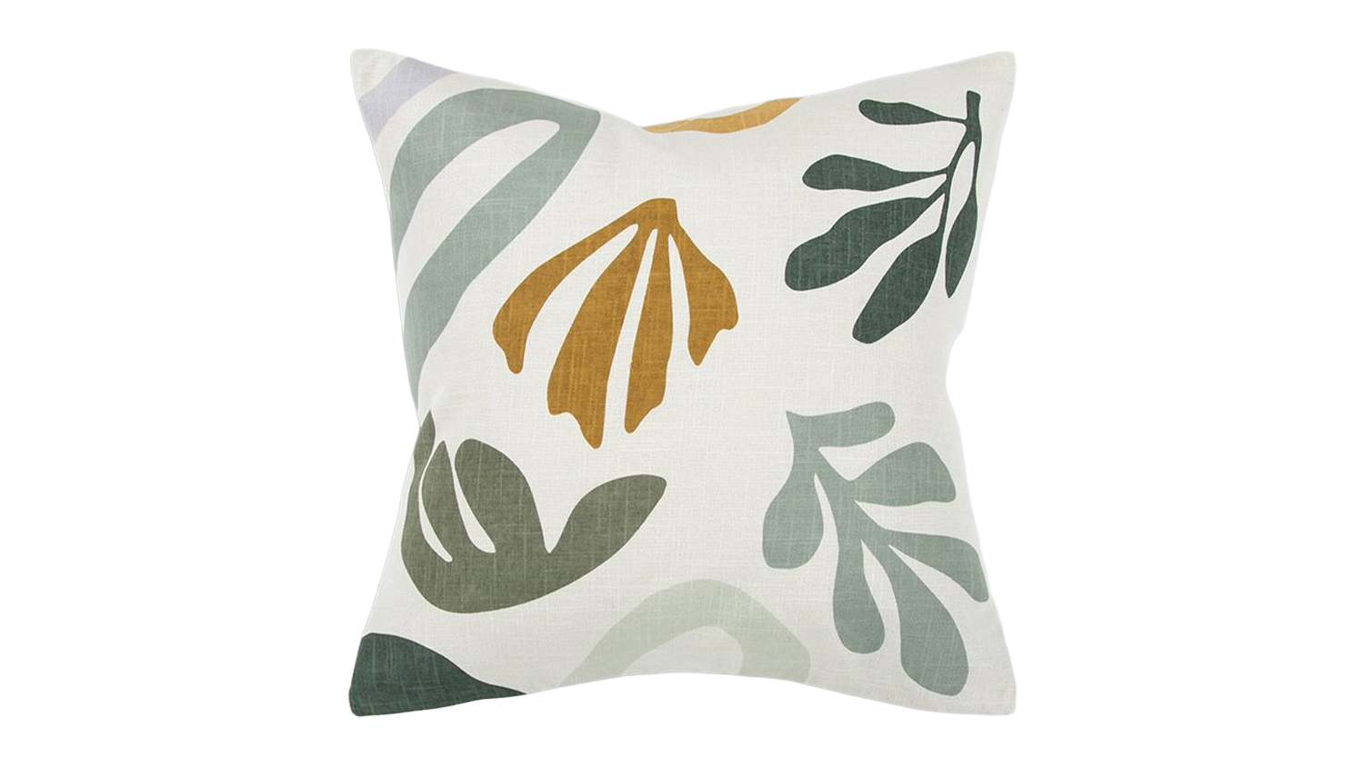Ariana Cushion - Sage