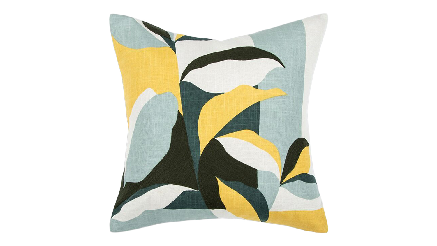 Grace Cushion - Olive