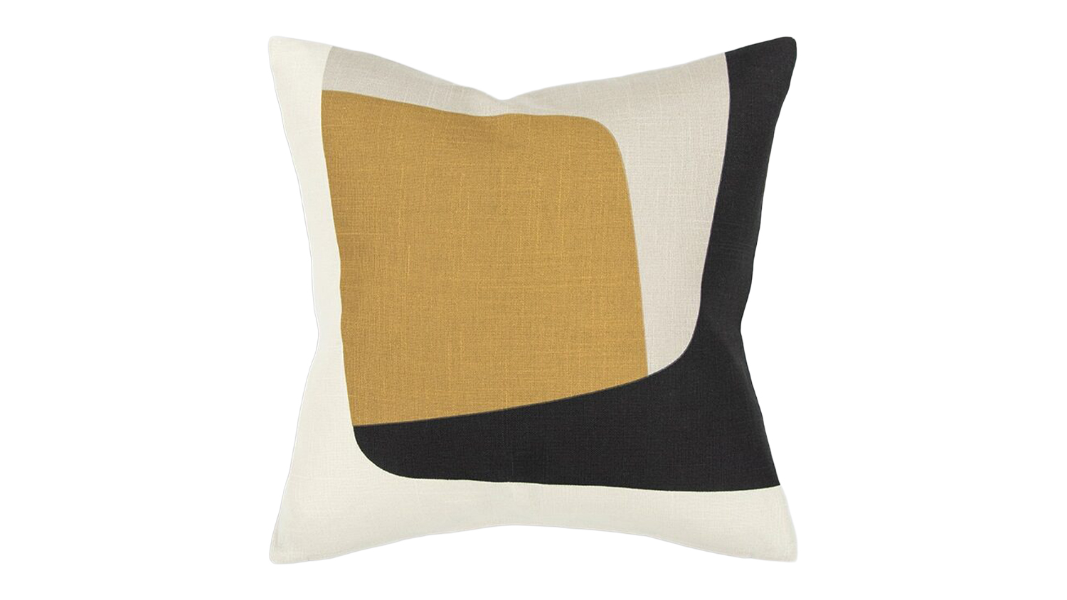 Maria Cushion - Toffee