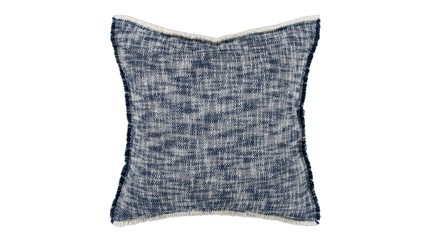 Arezzo Cushion - Navy