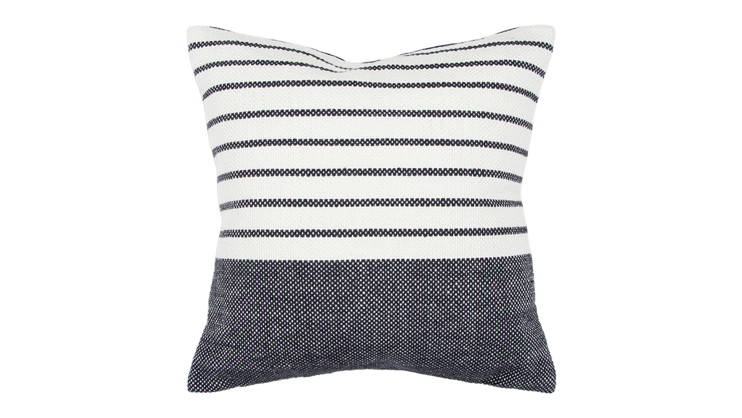 Crosby Outdoor Cushion - Navy
