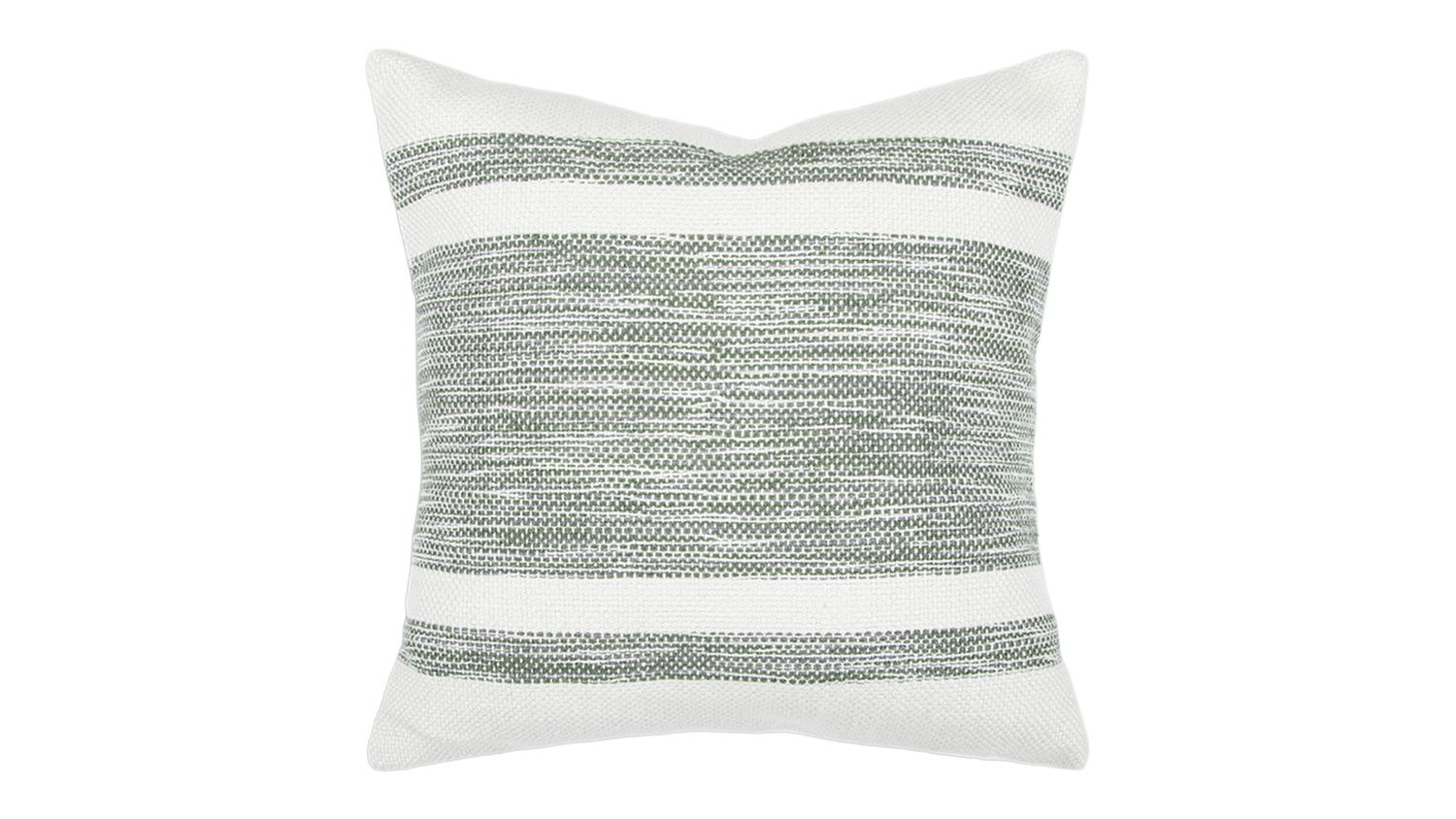 Cleo Outdoor Cushion - Olive