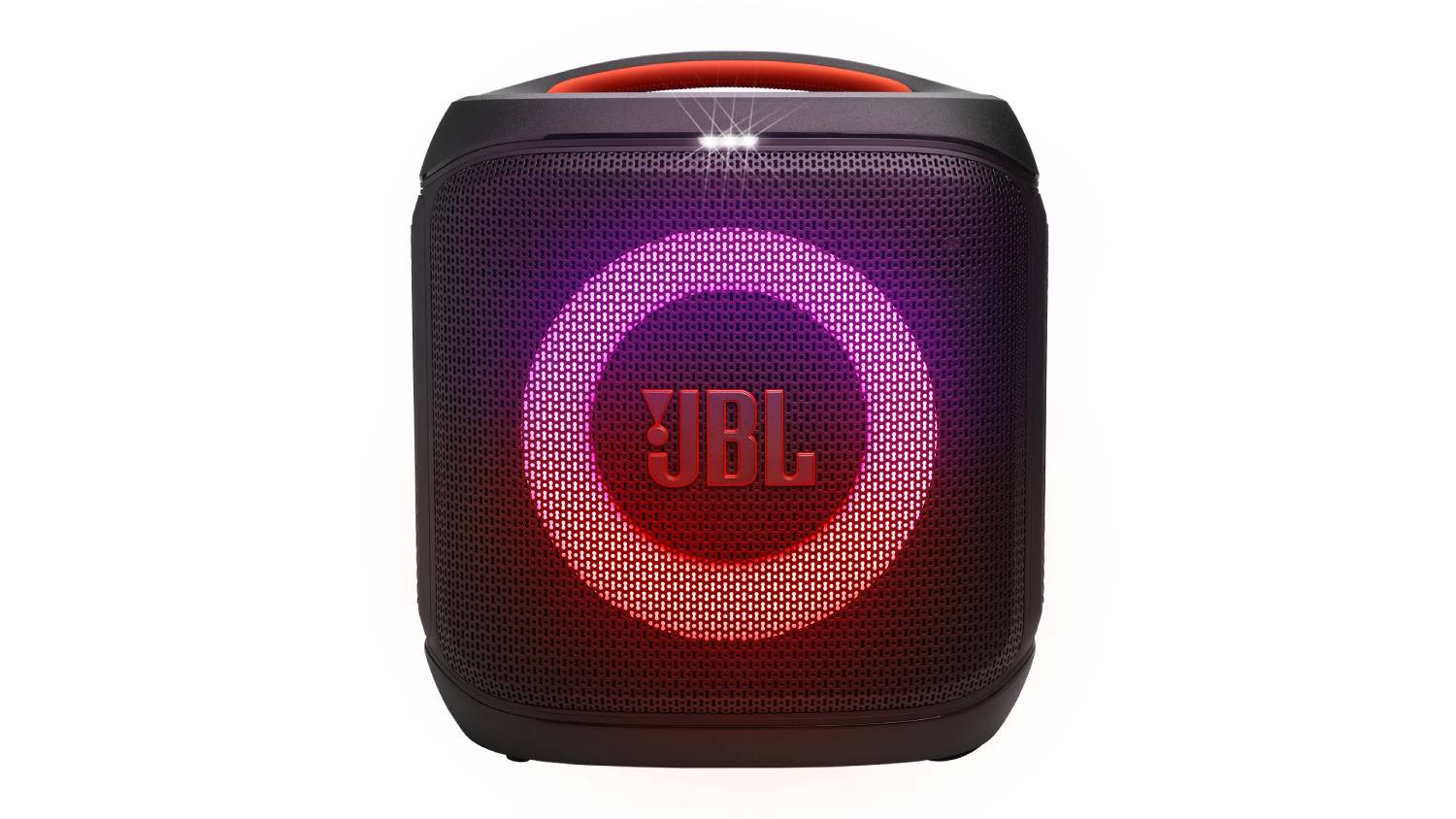 JBL Partybox Encore Essential 2 Portable Bluetooth Speaker - Black (JBLPBENCOREESS2AS)