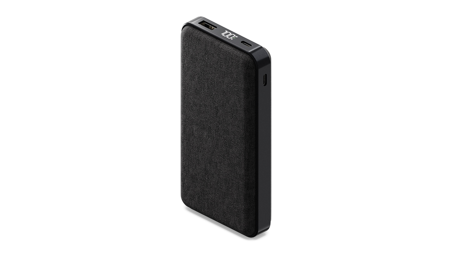 Cygnett ChargePro 20,000mAh Power Bank - Graphite (CY5181PBCHE)