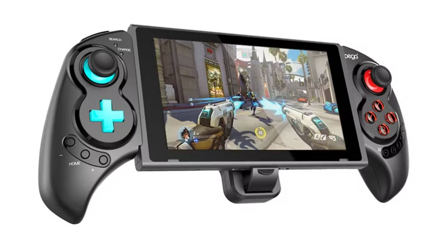 Ipega PG-Sw029 Bluetooth Gamepad