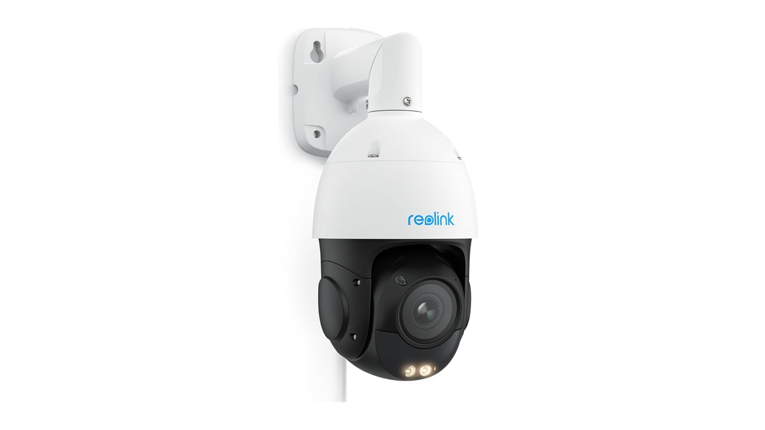 Reolink Smart 4K PTZ PoE Security Camera with 16x Optical Zoom