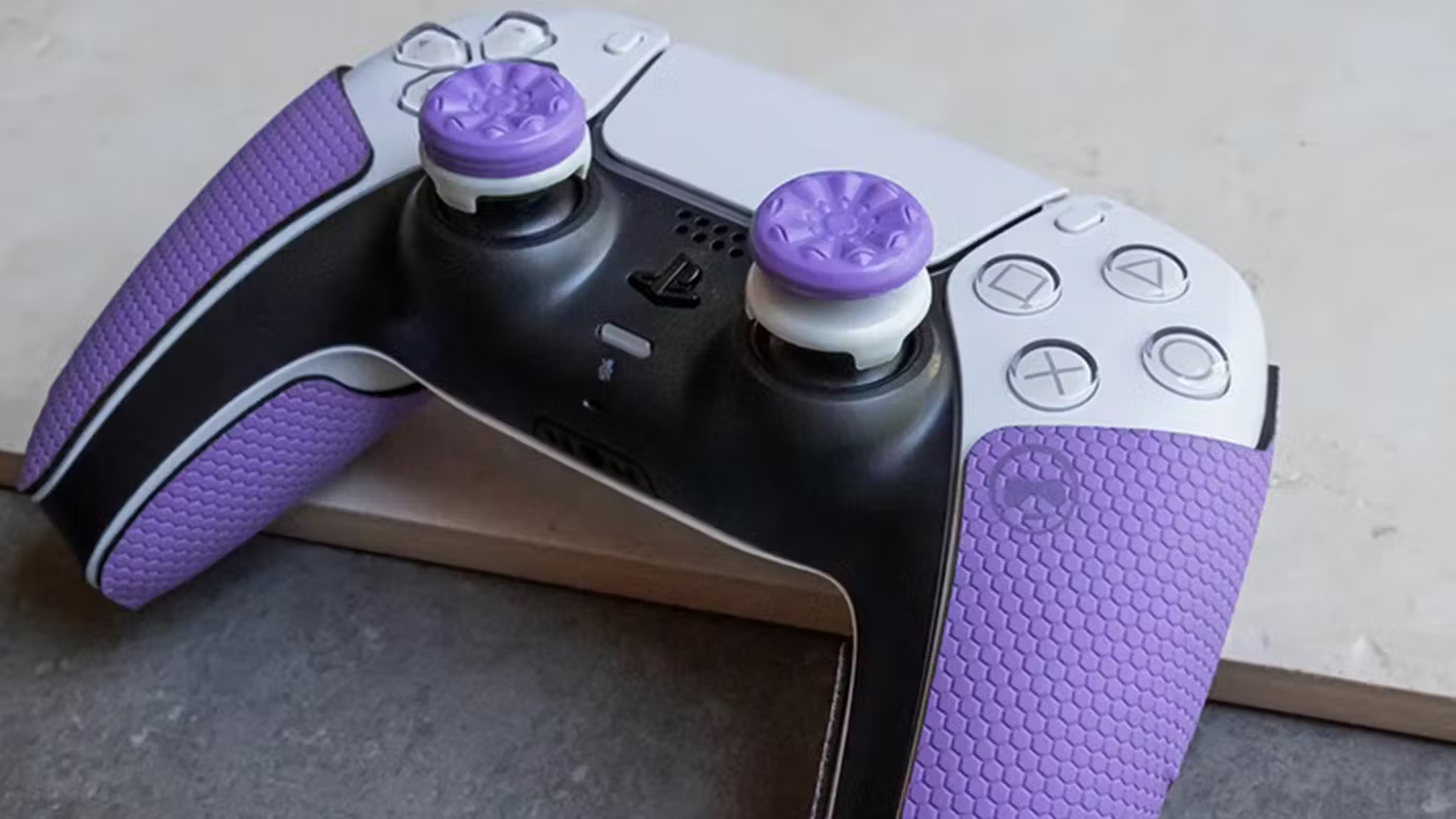 KontrolFreek Performance Galaxy Kit for PlayStation5