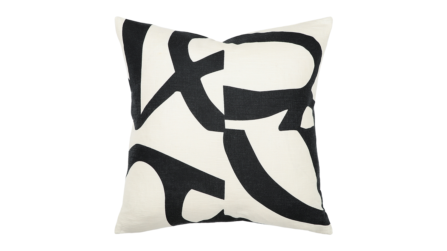 Sigrid Cushion - Ivory