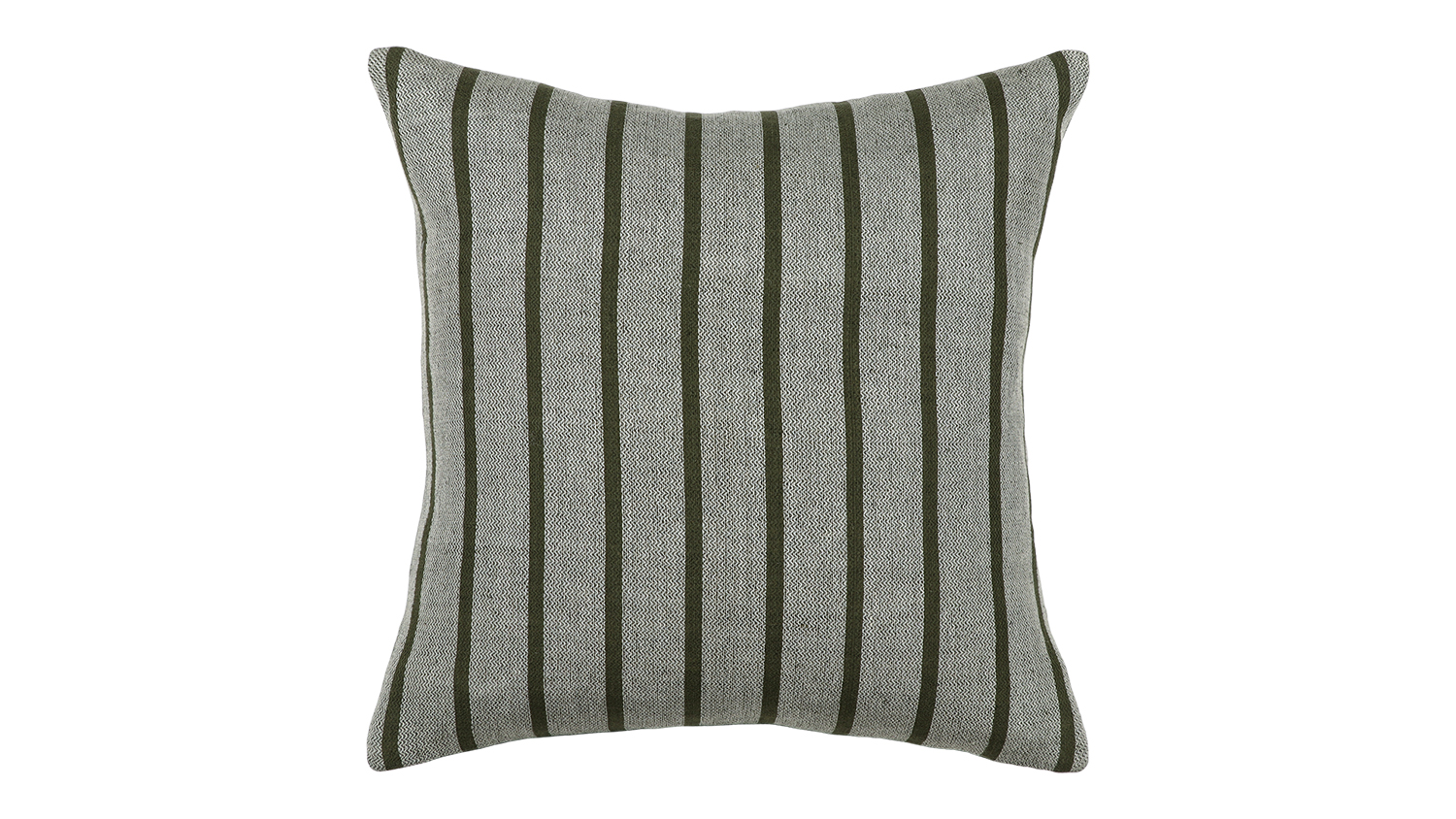Oscar Cushion - Olive