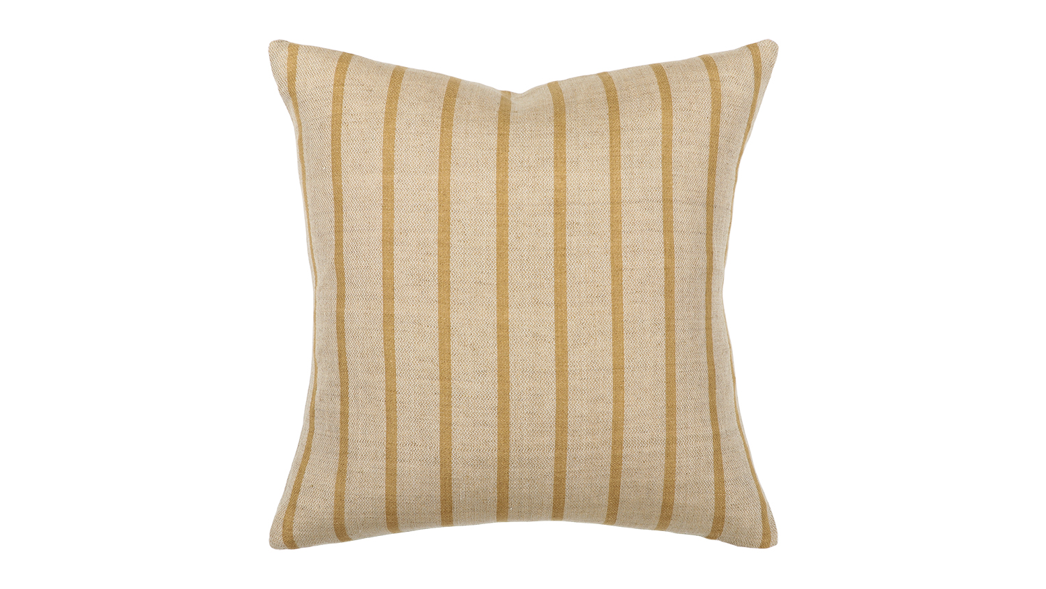 Oscar Cushion - Toffee